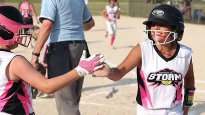 Storm Dayz: First 10U team in more than a decade has high expectations