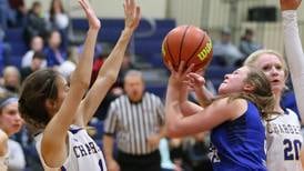 Girls basketball: ACC tops Newark in battle of unbeatens at Tim Humes Tournament