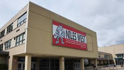 Niles West removed former coach Nick Torresso after numerous violations. He denies all allegations.