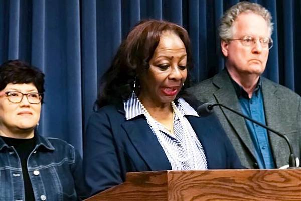 Eye On Illinois: Affordable housing law clearly isn’t the right tool to solve state’s problem