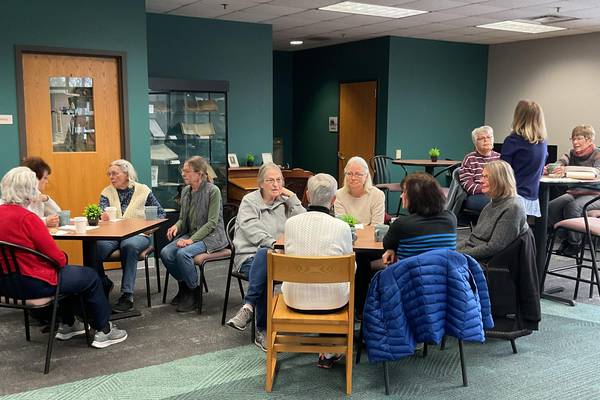 Reading challenge continues at Julia Hull District Library