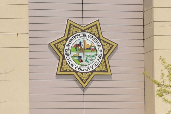Bitcoin phone scam making its rounds in DeKalb County, sheriff warns