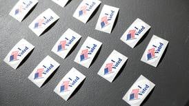 Here are Kane County’s unofficial election results for the 2024 primary