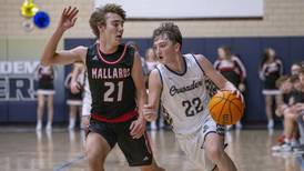 2025-26 NewsTribune boys basketball preview capsules