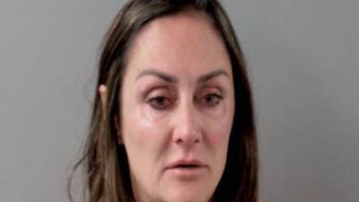 Prairie Ridge volleyball coach, Crystal Lake South dean charged with DUI, child endangerment after crash