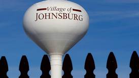 Johnsburg OKs local grocery tax