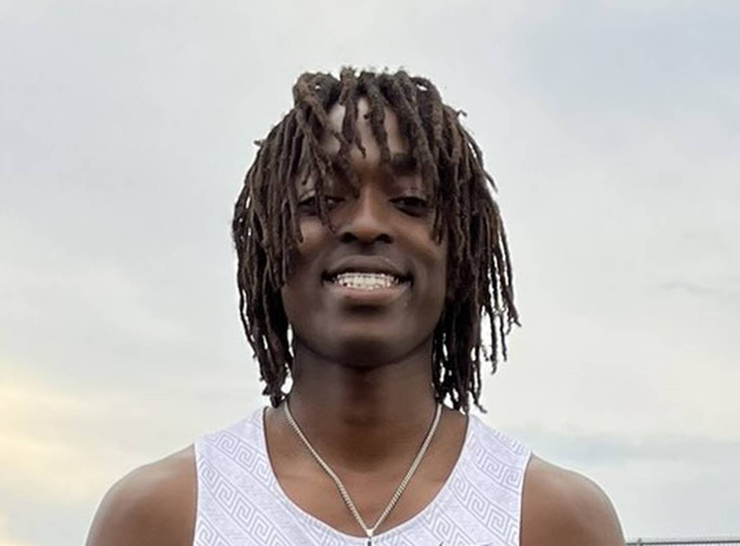 Kaneland's Freddy Hassan