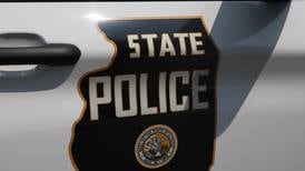 State police seize almost 4 pounds of meth in Grundy County traffic stop
