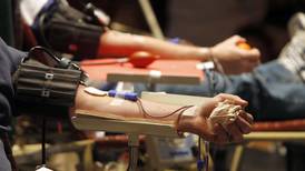 OSF HealthCare to host blood drives in Streator, Ottawa later this month