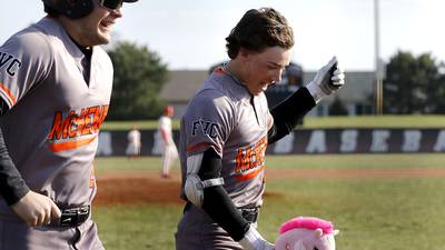 Photos: Northwest Herald Pictures of the Month April 2025