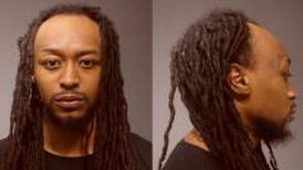 US Marshals pick up Yorkville man on Kendall County warrant for domestic battery