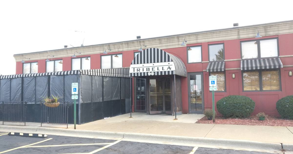 Dopo 26 anni di attività, il Tribella Bar and Grill di Batavia chiuderà i battenti domenica – Shaw Local