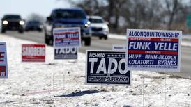 Here are McHenry County’s February 2025 primary election results