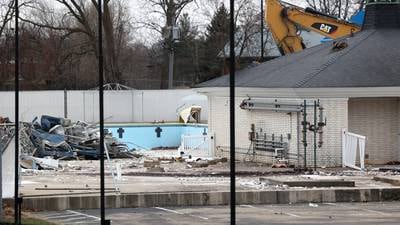 Excavation delay won’t affect Hopkins Pool’s 2026 reopening in DeKalb  