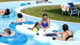 St. Charles Park District: Dive into summer – pools open this Memorial Day weekend