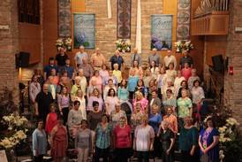Emmanuel Church-Morrison’s ‘Voices of Praise’ concerts set for April 4-6