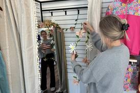 McHenry Riverwalk Shoppes set to reopen Friday as new batch of retailers pursue their dreams