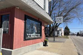 B Dominique Boutique closes after five years in Ottawa