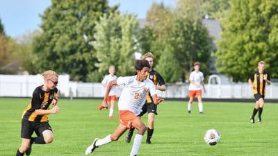 What to watch for: 5 preseason boys soccer storylines for Kankakee County