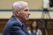 Fauci testifies publicly before House panel on COVID origins, controversies