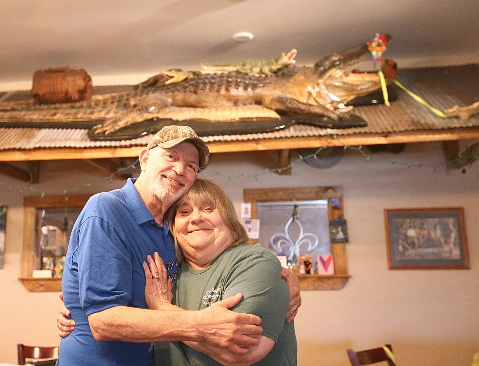 Cajun Connection in Utica announces tentative closing date Shaw Local