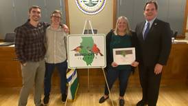 Geneva becomes official Bird City Illinois