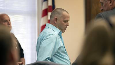 New judge appointed in Carroll County teen death case after conflict of interest surfaces