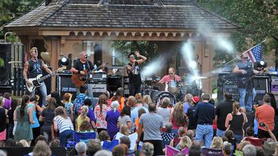 5 Things to Do: Check out summer styles, get a haircut for a good cause in Kane county