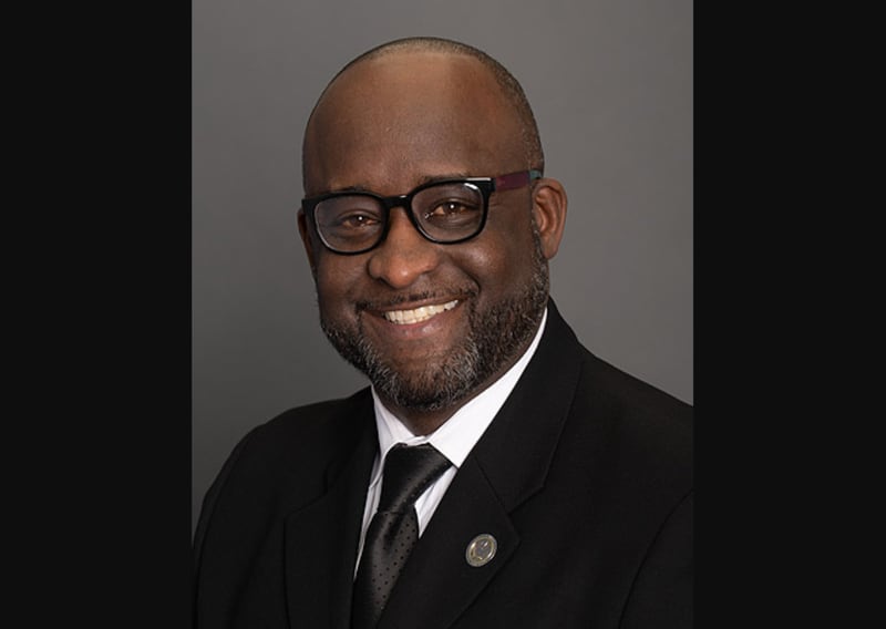Garland Mays, joliet