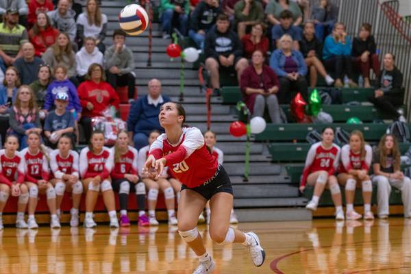 L-P sweeps Ottawa on senior night to end two-game skid