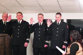 City of Rochelle’s 2025 work included infrastructure and personnel work