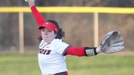 Photos: Plano vs Ottawa softball
