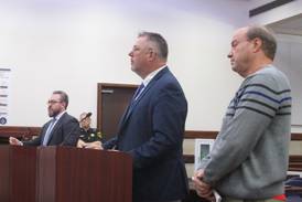 Kendall County asks judge to dismiss lawsuit challenging county board’s new system for assigning term lengths 
