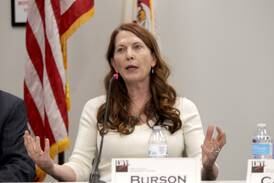 Campton Hills drops zoning citation against Trustee Burson