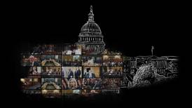From ‘an attempted coup’ to chaos, searing moments of Jan. 6
