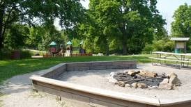 Learn about Oswego’s Waa Kee Sha Park at history hike