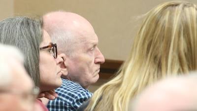 Ruling to dismiss Chester Weger’s bid for exoneration in Starved Rock murders case set July 1