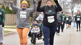 Kick off Thanksgiving with La Grange Rotary’s Pilgrim Pie Run