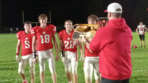 Morrison snaps Wooden Shoe losing streak, beats Fulton