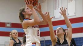 Girls basketball notes: Marian Central learns to win in dramatic turnaround