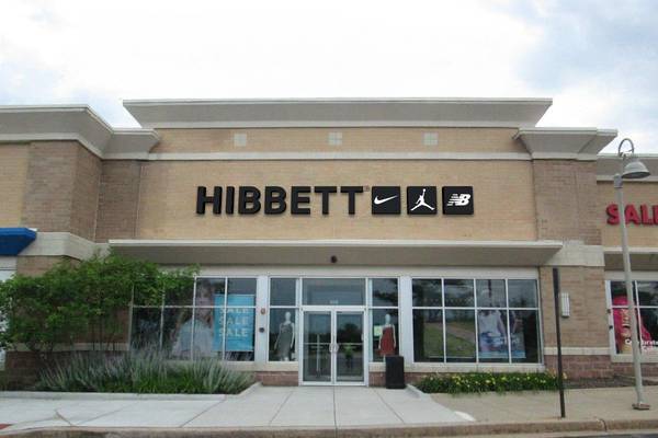Hibbbett Sports store coming to Romeoville