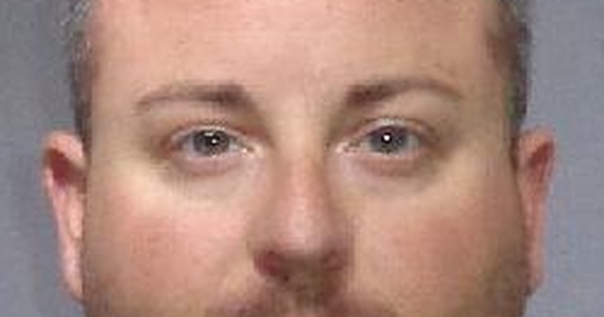 Crest Hill police sergeant who fatally shot man, charged with domestic