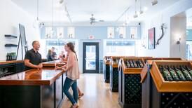 Starved Rock wine bars perfect for celebrating Valentine’s Day 