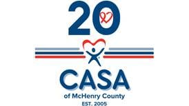 CASA of McHenry County volunteers have advocated for most vulnerable kids for 20 years 