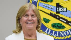 Will County names first director to lead its mental health board