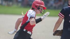 Photos: Forreston vs West Central softball