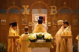McHenry’s Ukrainian church splits off from Russian Orthodox Church, finding their new way