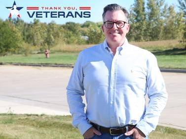 Peru city clerk says military gave him direction
