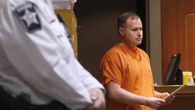 Judge denies sentence reduction for man who caused fatal head-on crash near Hebron in 2020