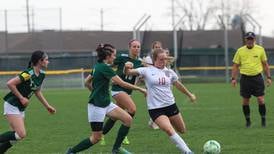 Harper Tollefson’s 5 goals lead BBCHS to 9-1 All-City win over Bishop McNamara